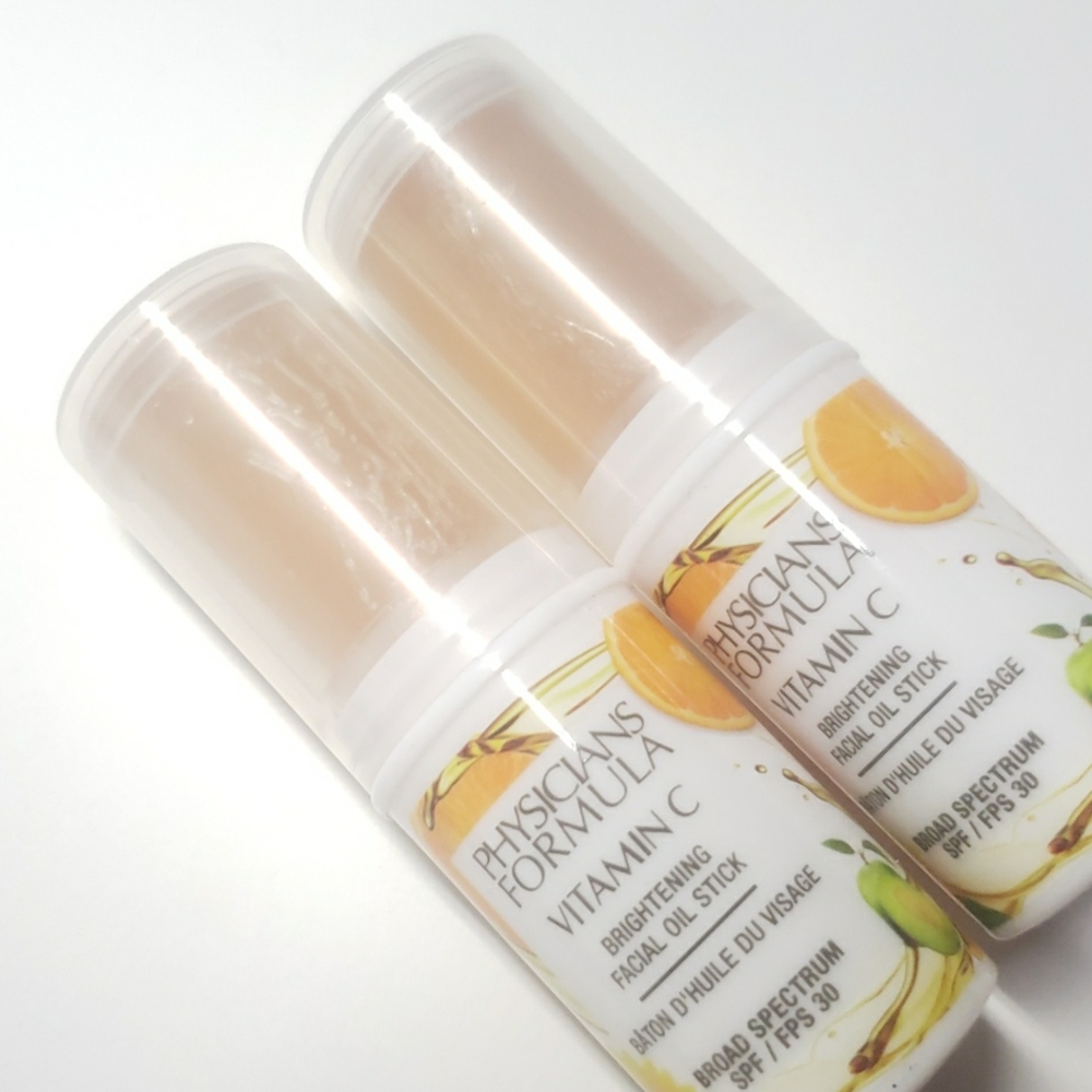 Physicians Formula Vitamin C Brightening Facial Oil Stick